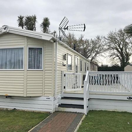 Foxhunter Park Hotel Minster-in-Thanet Exterior photo