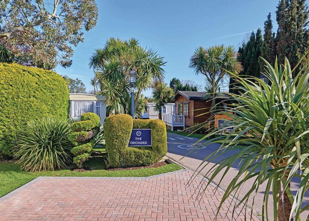 Foxhunter Park Hotel Minster-in-Thanet Exterior photo